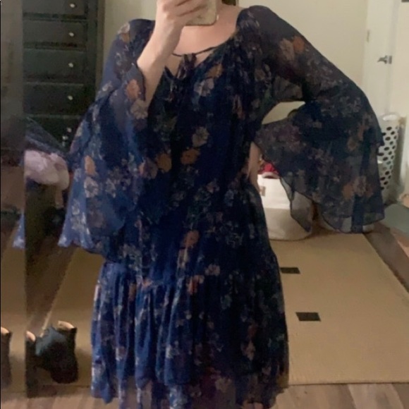Free people dress - Picture 3 of 3